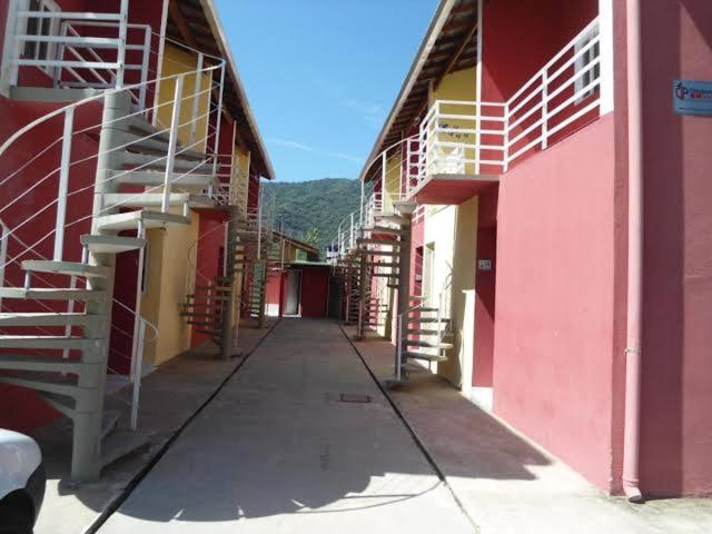 Apartamento - Térreo